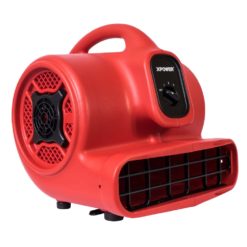 Air Mover Carpet Dryer Wall Floor Fan Blower Cooling 5650CFM 3 Speed  High-power 