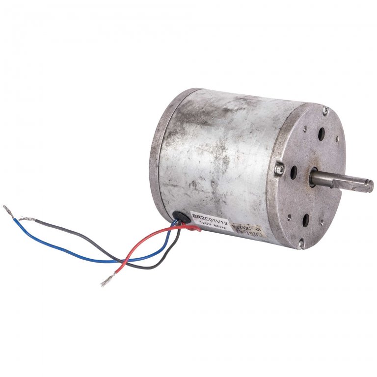 inflatable blower motor