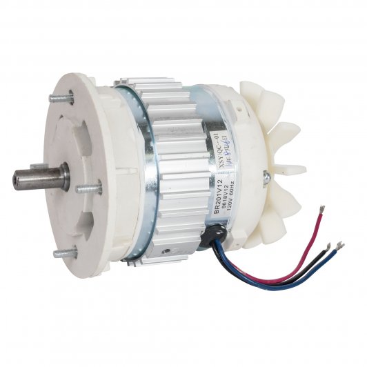 inflatable blower motor