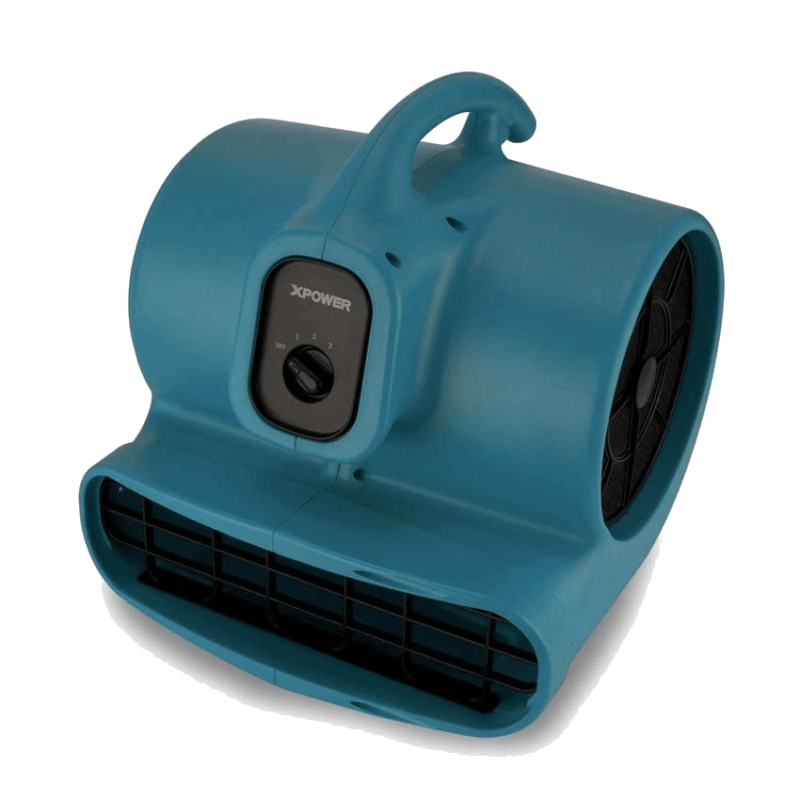 Air Chaser | Master Distributor of XPOWER Air Movers, Inflatable Blowers, Pet Dryers