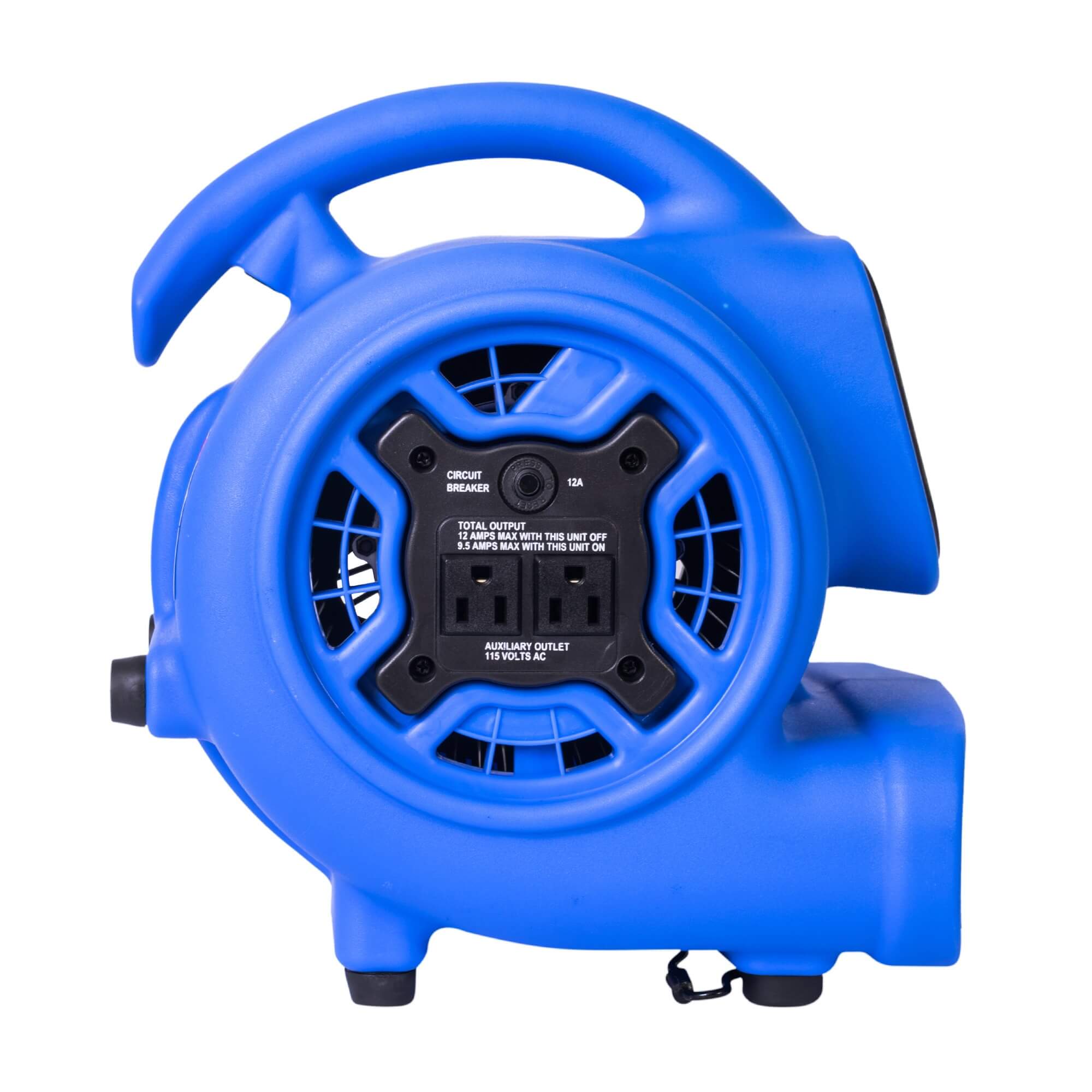 Blower Fan | XPOWER P-230AT