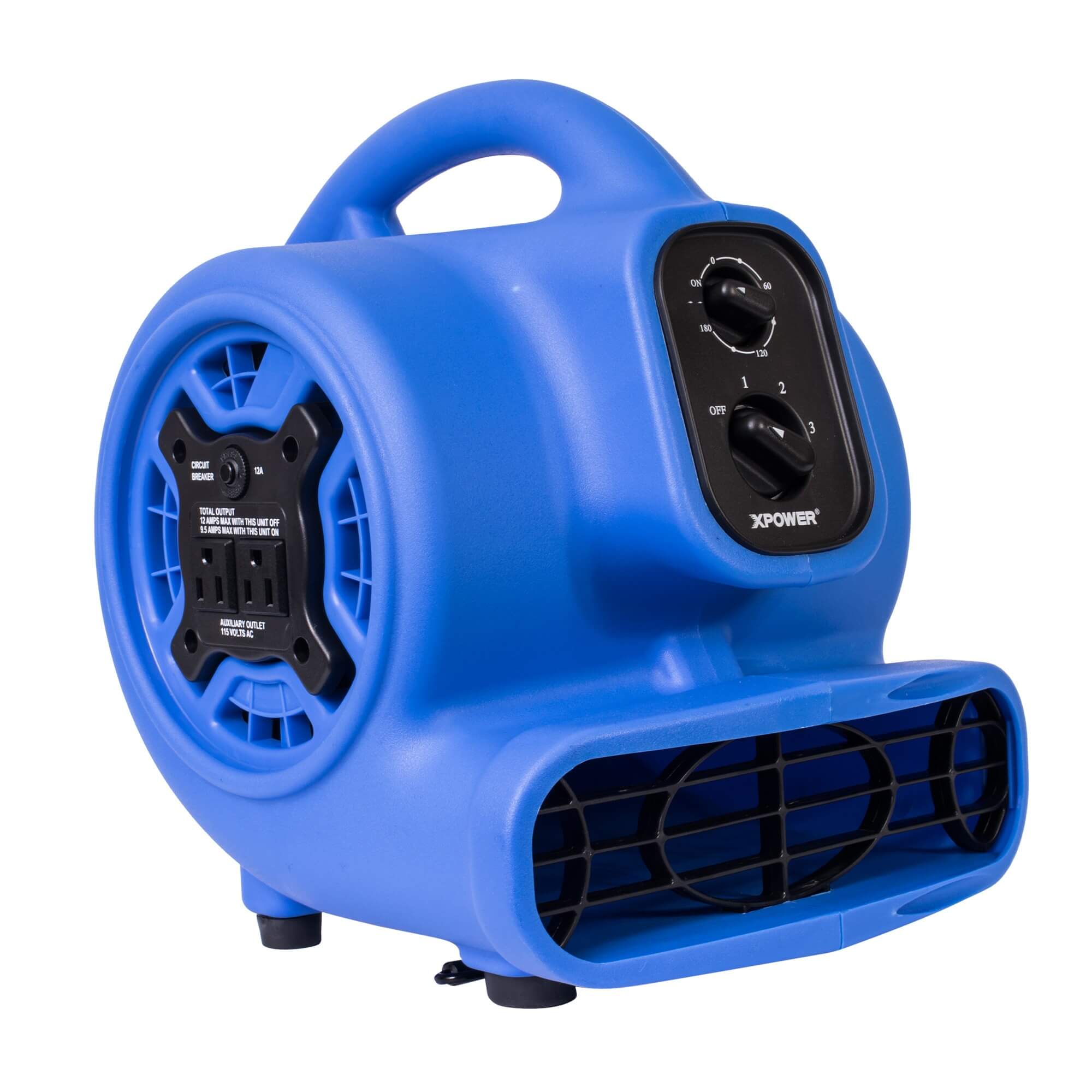 Blower Fan | XPOWER P-230AT