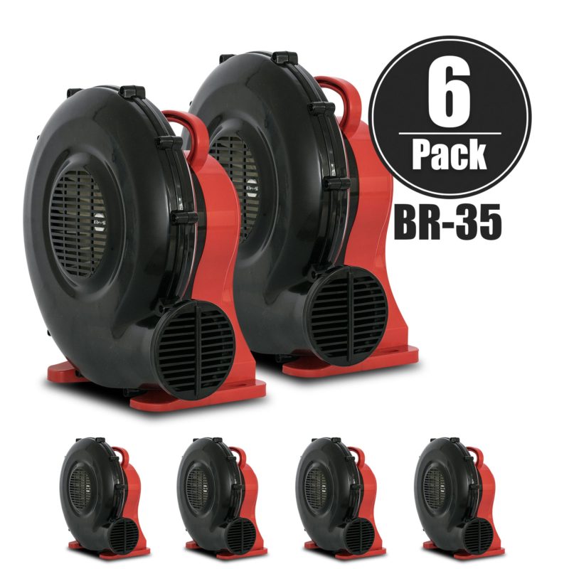 Air Chaser | Master Distributor of XPOWER Air Movers, Inflatable Blowers, Pet Dryers