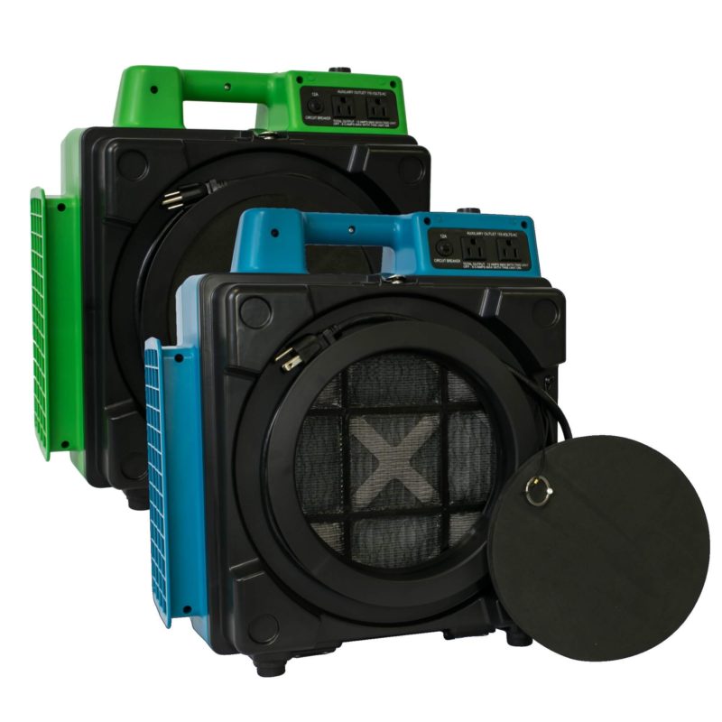 Air Chaser | Master Distributor of XPOWER Air Movers, Inflatable Blowers, Pet Dryers