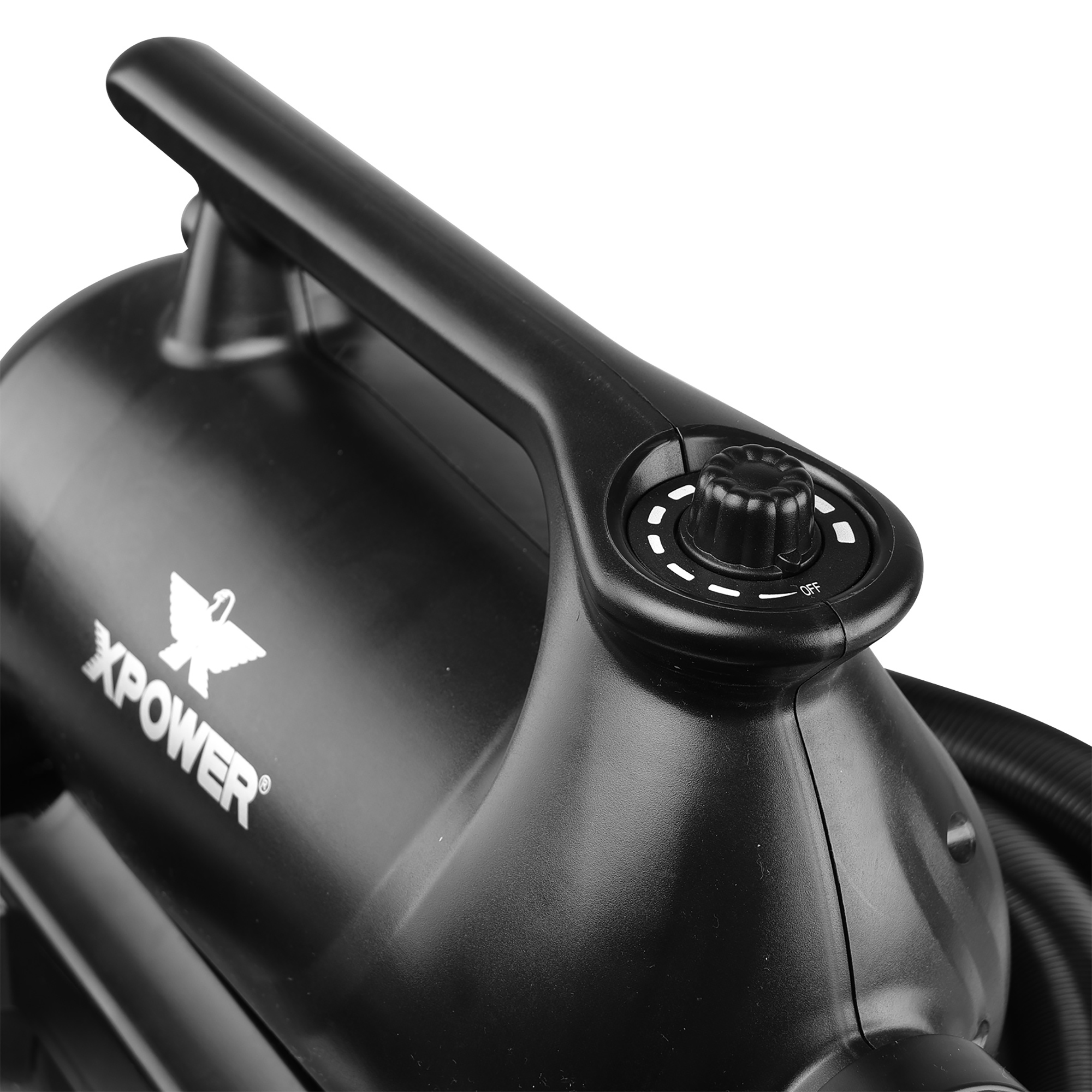 Xpower A-16 auto trockner gebläse robuster kunststoff auto wasch trockner/einstellbare  geschwindigkeit/gefilterte luft leistungs starke/flexible schlauch schwenk  rollen - AliExpress